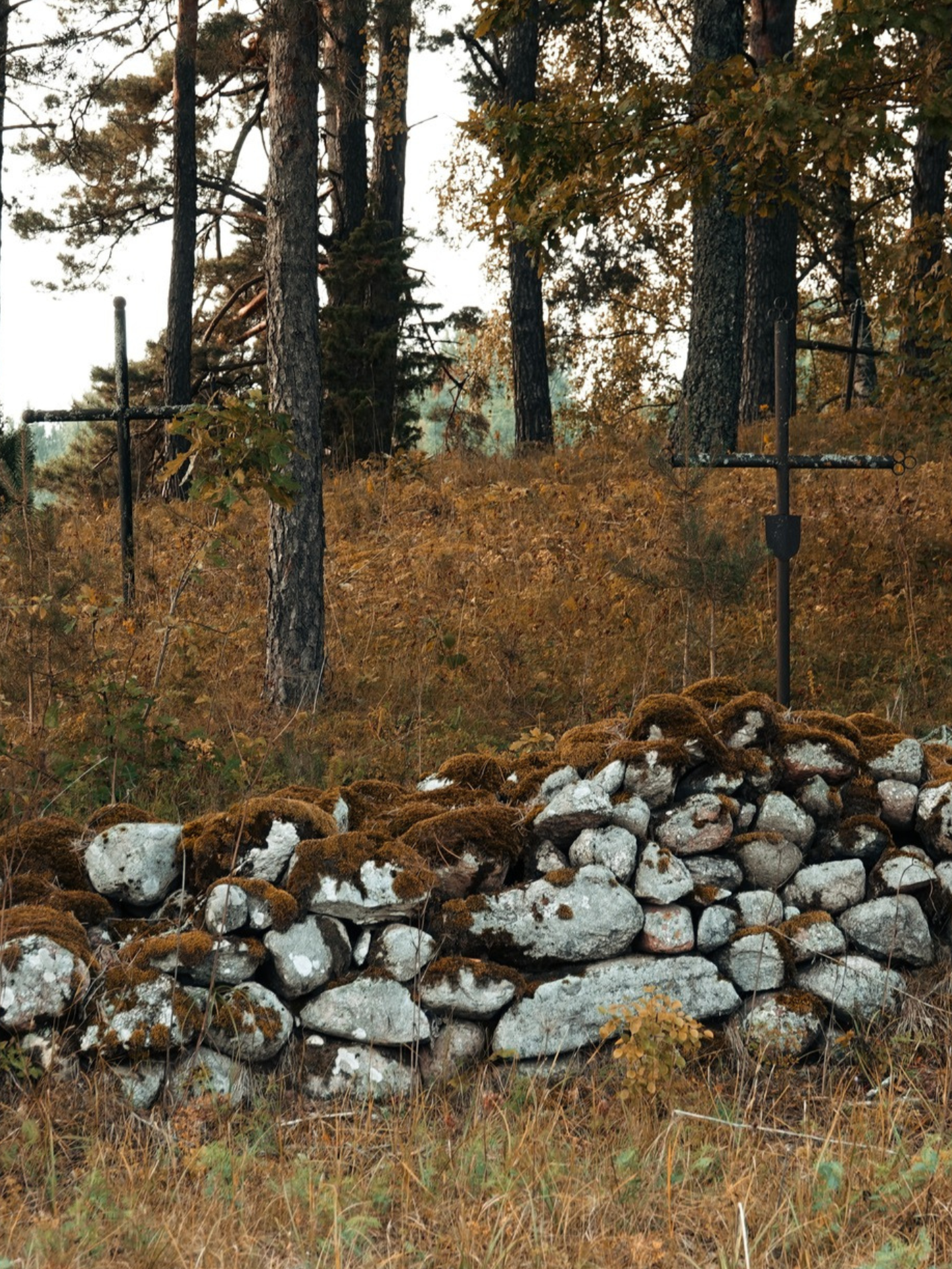 ILGĖS – TILTAS TARP GYVŲJŲ IR MIRUSIŲJŲ