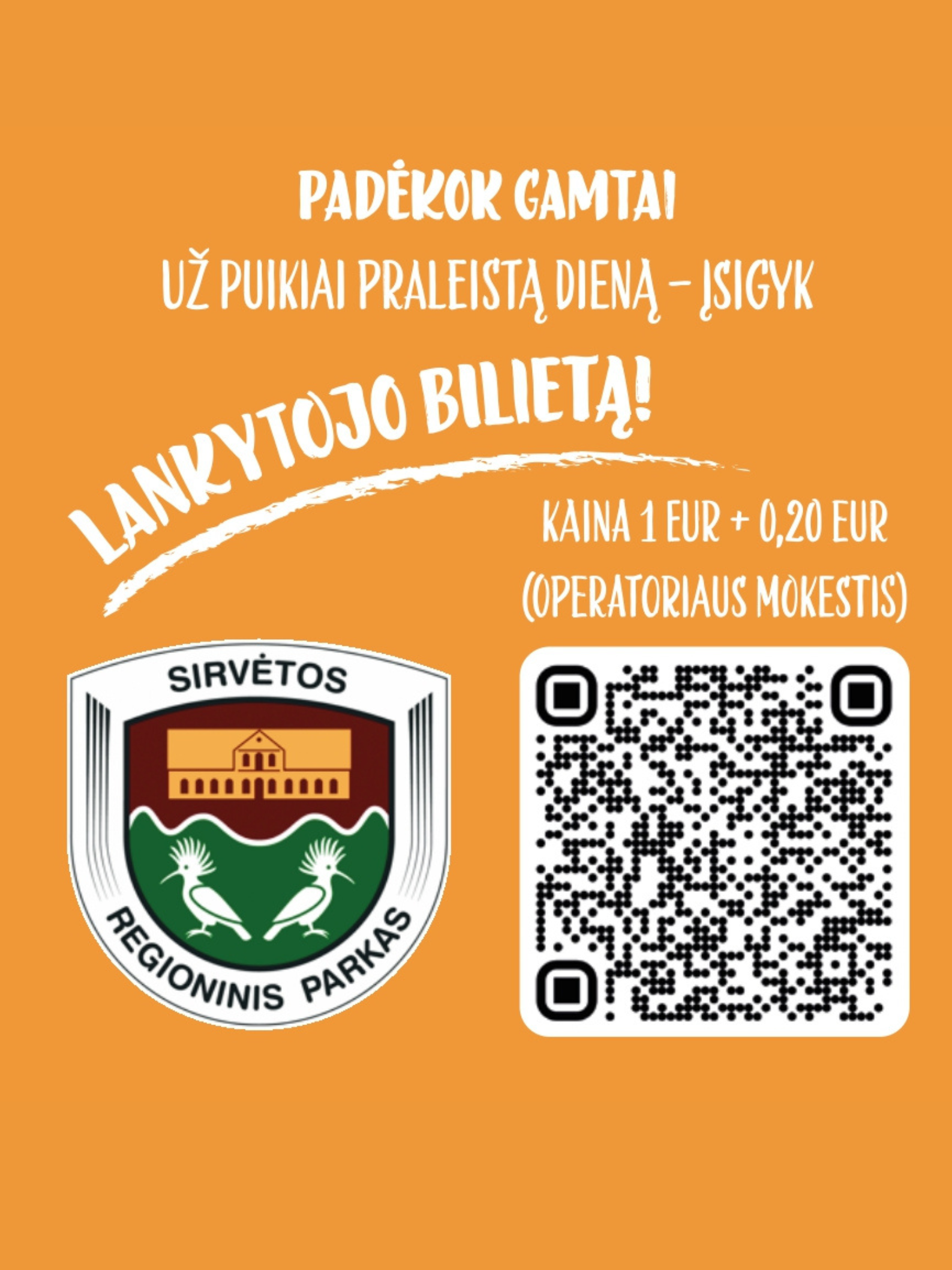 AKCIJA ,,MANO GERIAUSIA INVESTICIJA”