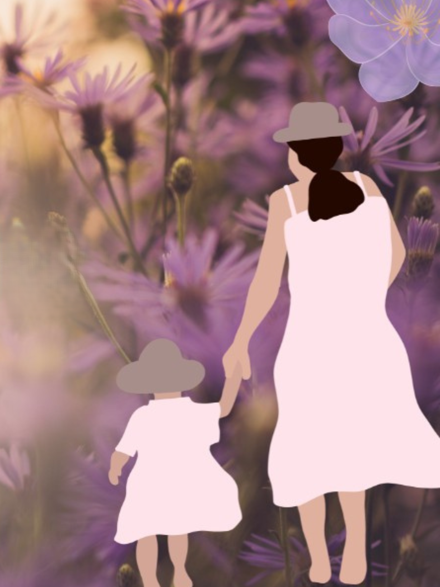 Į GAMTĄ SU MAMA – ŽINGSNIAIS Į ARTUMĄ